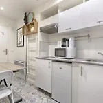 Bastille Republique Charming & Cosy Apartment 1Br
