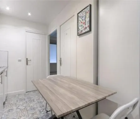 Appartamento Bastille Republique Charming & Cosy 1br Parigi