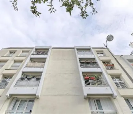 Bastille Republique Charming & Cosy 1br * Parigi